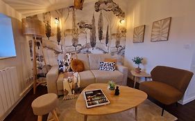 Suite Lodge cocon